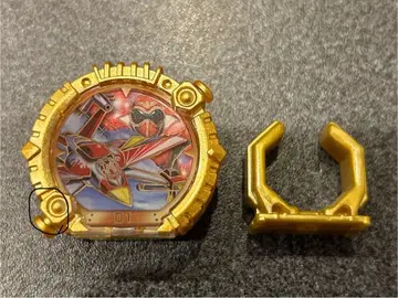 센타이 링 고레인저