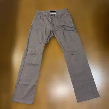 멋진 인기 오클리 스컬 자수 골프 팬츠 (사이즈 32)