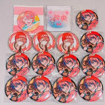 paradoxlive 레오 묶음 판매