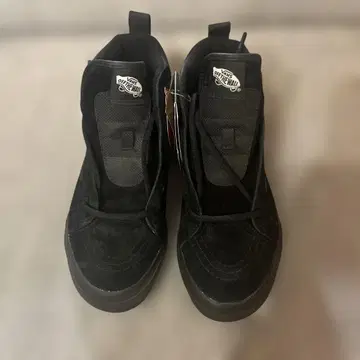 미사용 새상품 THE NORTH FACE VANS SK8Hi 고어텍스