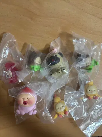 코비토즈칸 오스와리 마스코트 4