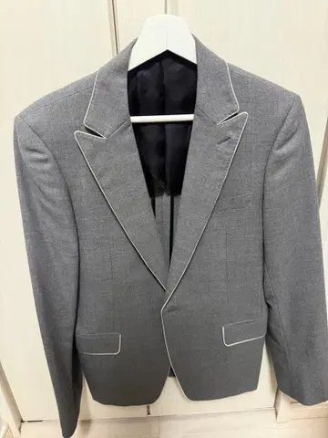 유나이티드 애로우즈 화이트 라벨 자켓