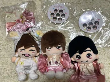 나니와단시 치비누이