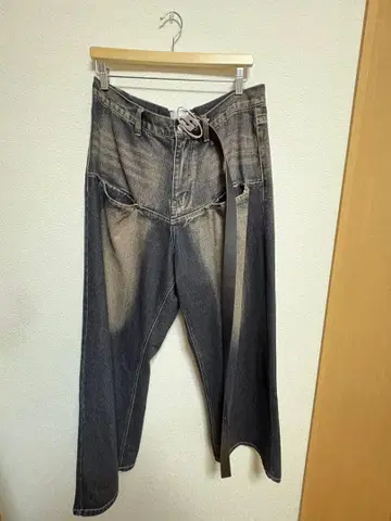 후즈후 갤러리 데님