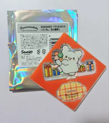 하나마루 유령 POP-UP STORE in LOFT 아크릴 스탠드