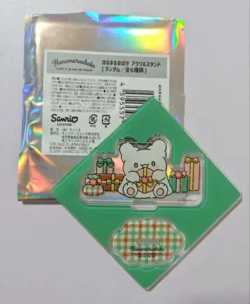 하나마루 유령 POP-UP STORE in LOFT 아크릴 스탠드