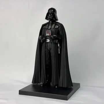 다스 베이더 클라우드 시티 판 / ARTFX+ 스타 워즈