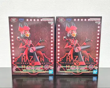 해즈빈 호텔에 오신 것을 환영합니다 모니터 탑 피규어 알래스터 A 노멀