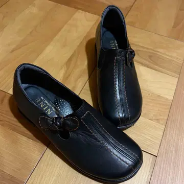 모드나인 컴포트 슈즈 22.0cm 4E MODE NINE