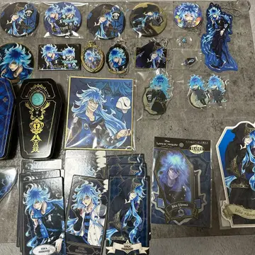 트위스테 이데아 묶음 판매