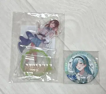 프로세카 아크릴 스탠드 하나사토 미노리