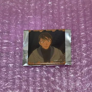 명탐정 코난 메모리얼 캔뱃지 vol.4 스코치