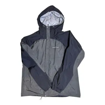 몽벨 썬더패스 자켓 마운틴 후드티 1116