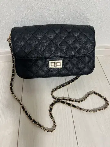 PINKY&DIANNE 숄더백