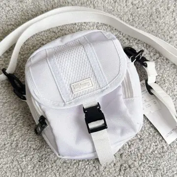 택 포함 Whinny 호와이니 필승 폭상승 숄더