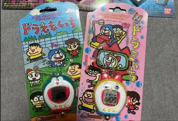 반다이 도라에몽 도라미쨩