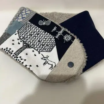 미나 페르호넨 핸드메이드 넥워머