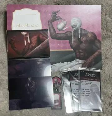 문자화화 장나도 The 캐릭터 카페 DMM 스크래치 굿즈 모음