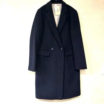 체스터 코트 더블