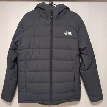 THE NORTH FACE 에니타임 인슐레이티드 후디 M