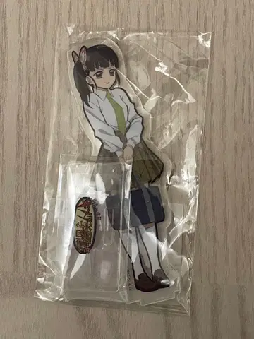 귀멸의 칼날 카나오 키메츠 학원 아크릴 스탠드