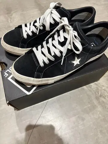 converse ONE STAR GF SUEDE ALL STAR