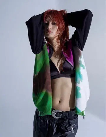 TTT MSW x Ray BEAMS 애니버서리 가디건