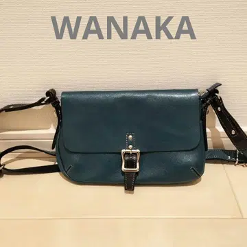 PSB Original/(W) 소프트 빈티지 덮개 SD 스몰 숄더백