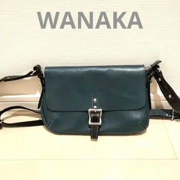 PSB Original/(W) 소프트 빈티지 덮개 SD 스몰 숄더백