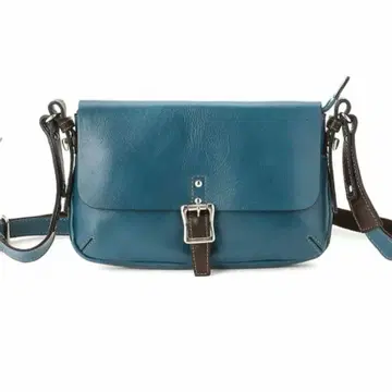 PSB Original/(W) 소프트 빈티지 덮개 SD 스몰 숄더백