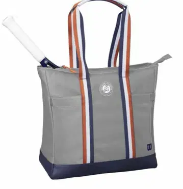 Wilson 윌슨 테니스 백