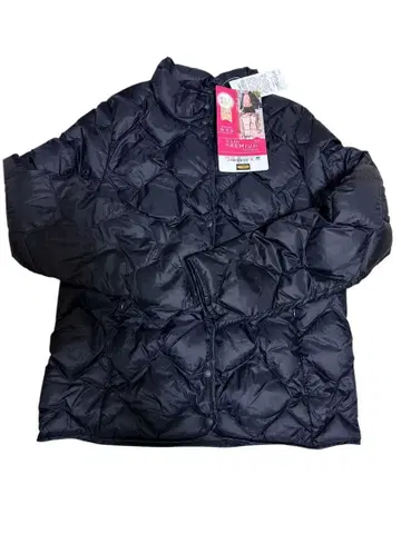 새상품 프리미엄 다운 자켓