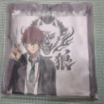 [ 히프노시스 마이크 ] 온라인 복권 칸논자카 돗포 B상 파이핑 백