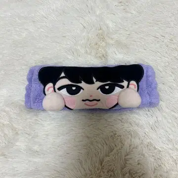 후카사와 타츠야 헤어밴드