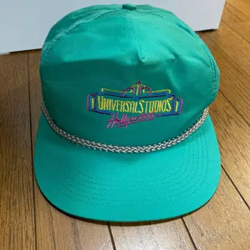 [ 미사용 ] UNIVERSAL STUDIOS 빈티지 캡