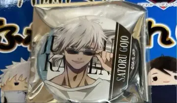 주술회전 돈키호테 캔뱃지 고죠 사토루