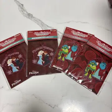 디즈니 1번 복권