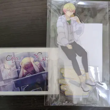 프로세카 텐마 츠카사 세트