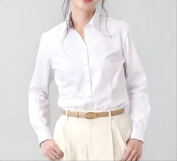 [미사용 새상품] 브릭하우스 셔츠 디즈니 미키 M 여성용