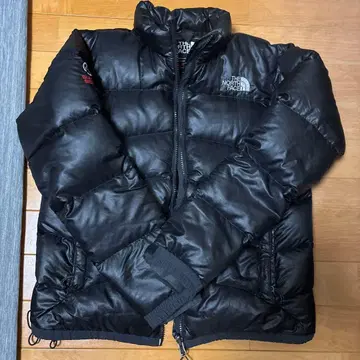 THE NORTH FACE SUMMIT SERIES 다운 자켓