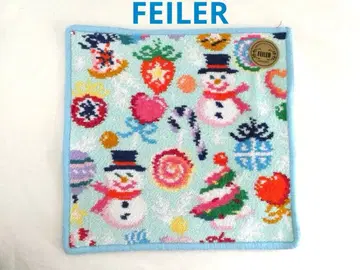 WEB 한정판 [페이러] 캔디 오너먼트 눈사람 스노우맨