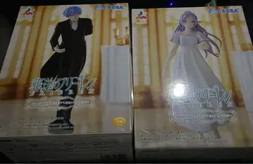 피규어 프리렌 힘멜 2체 세트 [오늘 12시까지의 가격]