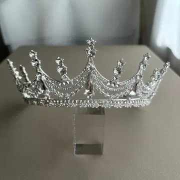 티아라(브라이덜 액세서리)