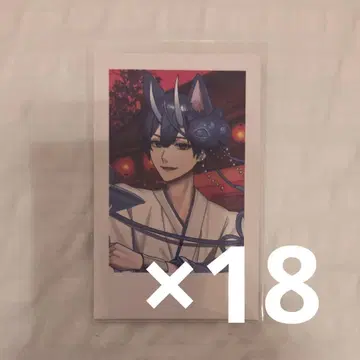 이레이스 이프 백귀 폴라로이드