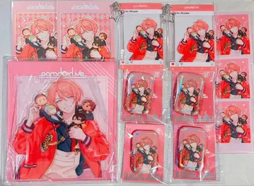 paradoxlive 레오 묶음 판매