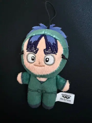 닌타마 나나마츠 코헤이타 호와누이