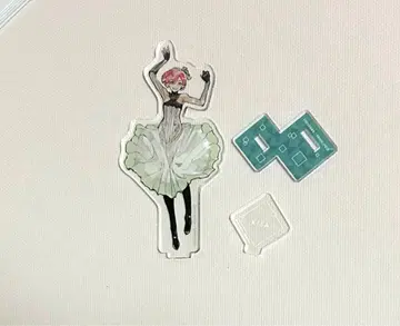 잭 타치바나 키사 아크릴 스탠드