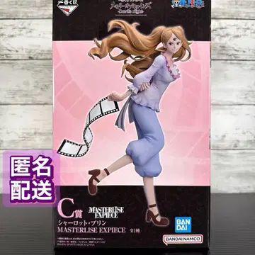 제일복권 원피스 메모리 오브 히로인즈 C상 샬롯 푸딩