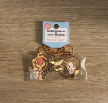 가면라이더 가브 라키아 마그넷 아크릴 키링