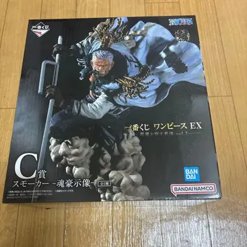 제일복권 원피스 EX 악마를 품은 자들 vol.2 C상 스모커